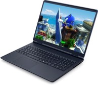DELL Laptop Alienware 16 A N1353 / Intel Core 9 270H, 16", 2560 x 1600, 32 GB RAM, 1 TB SSD, NVIDIA GeForce RTX 5070 8 GB, Windows 11 Pro, crna